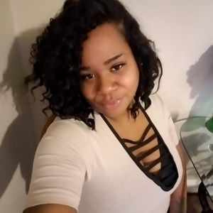 Meet your Posher, Alexandria